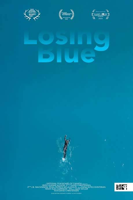 Losing Blue